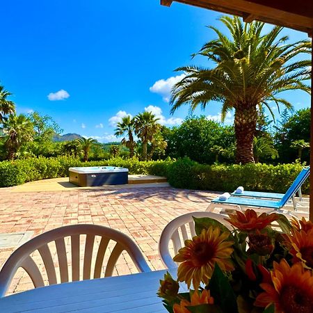 Casa Campanella Resort Каполівері Екстер'єр фото