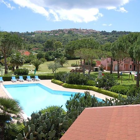 Casa Campanella Resort Каполівері Екстер'єр фото