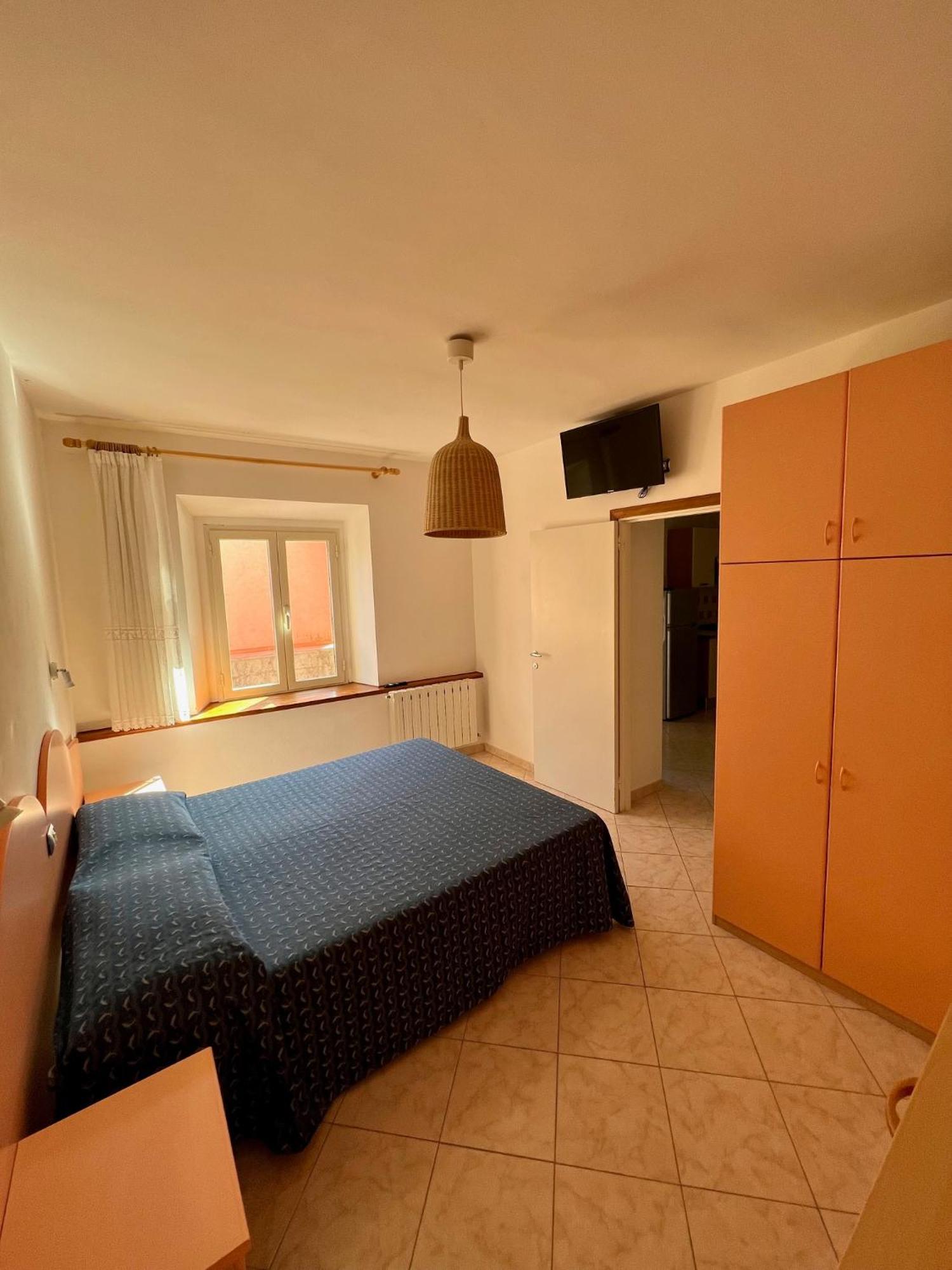 Casa Campanella Resort Каполівері Екстер'єр фото