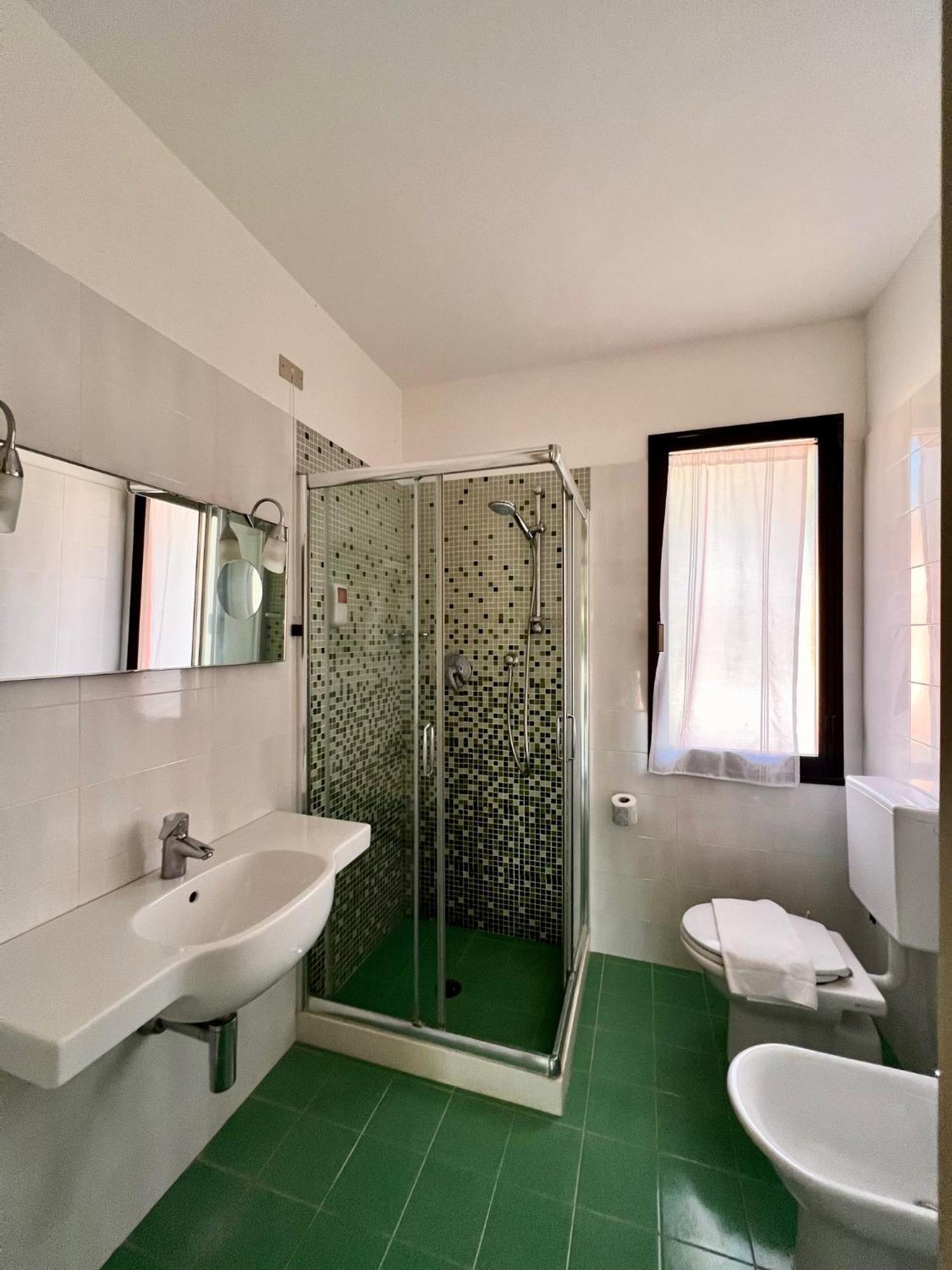 Casa Campanella Resort Каполівері Екстер'єр фото