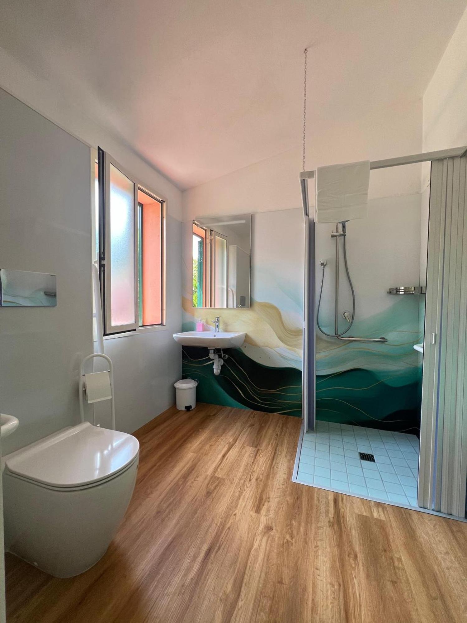 Casa Campanella Resort Каполівері Екстер'єр фото