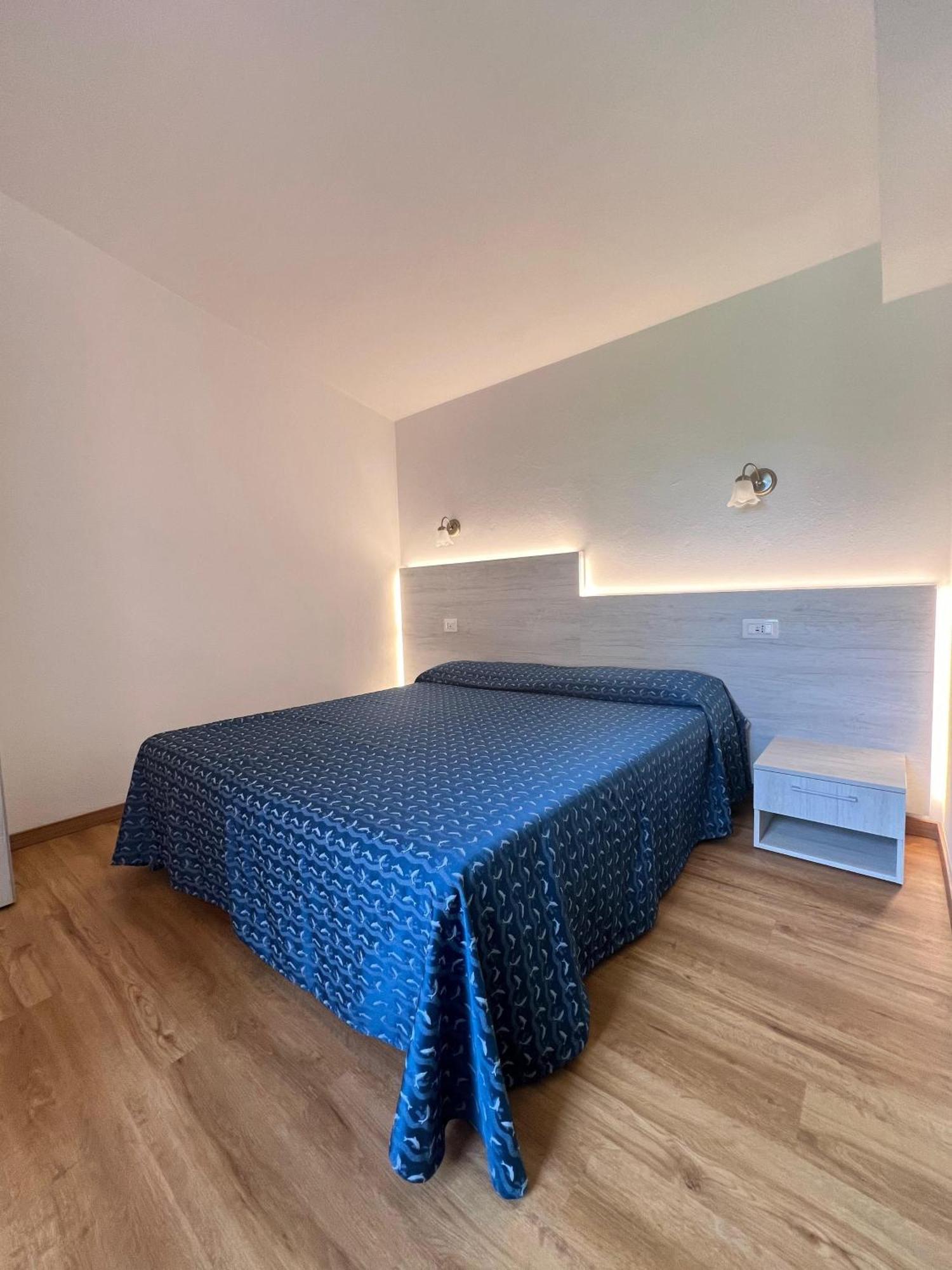 Casa Campanella Resort Каполівері Екстер'єр фото