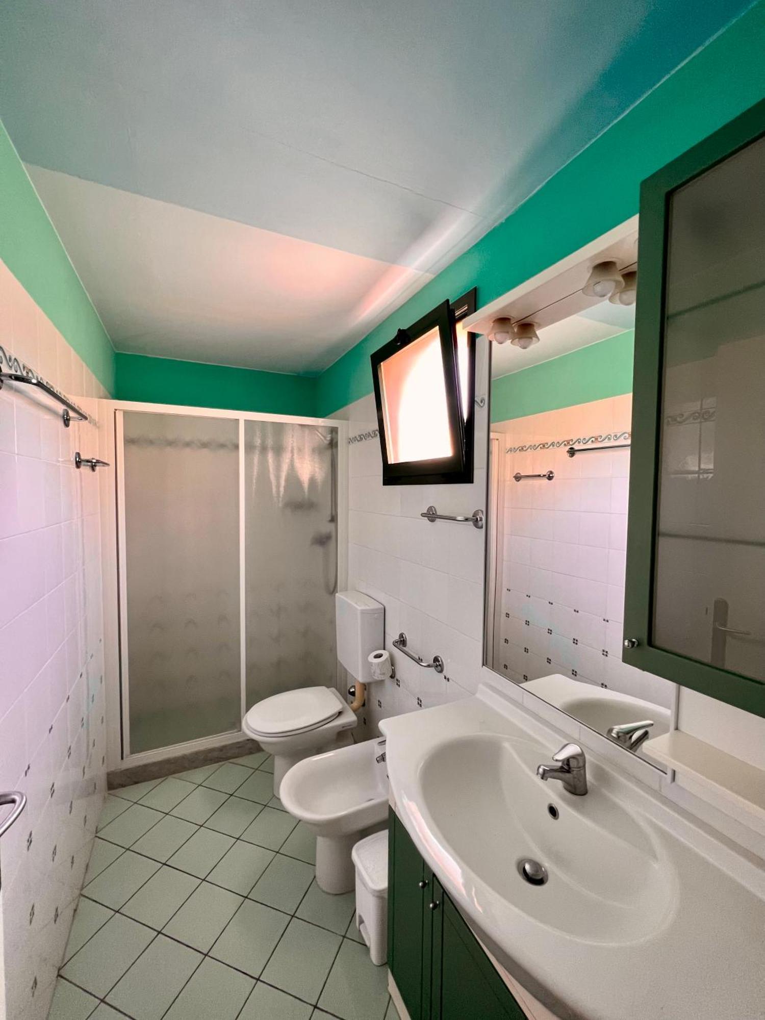 Casa Campanella Resort Каполівері Екстер'єр фото