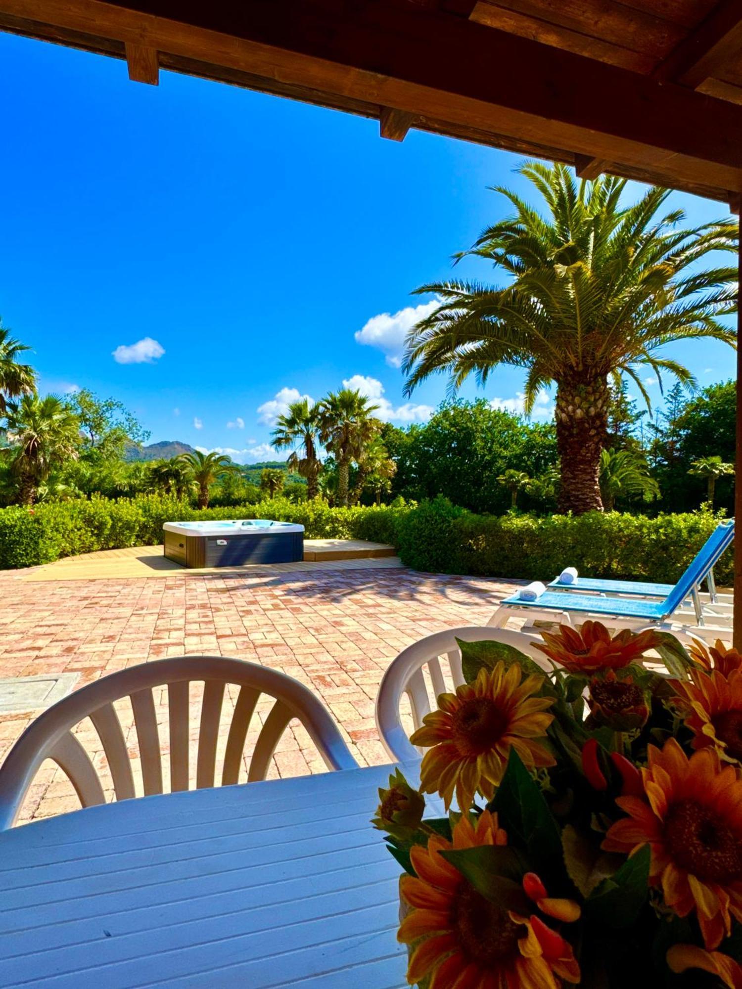 Casa Campanella Resort Каполівері Екстер'єр фото