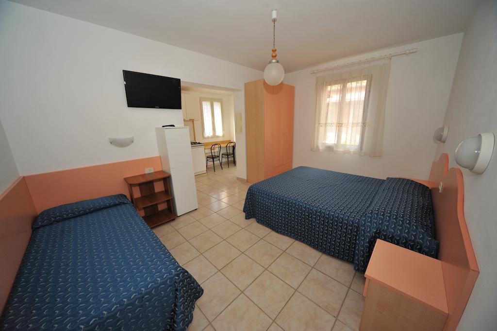 Casa Campanella Resort Каполівері Номер фото