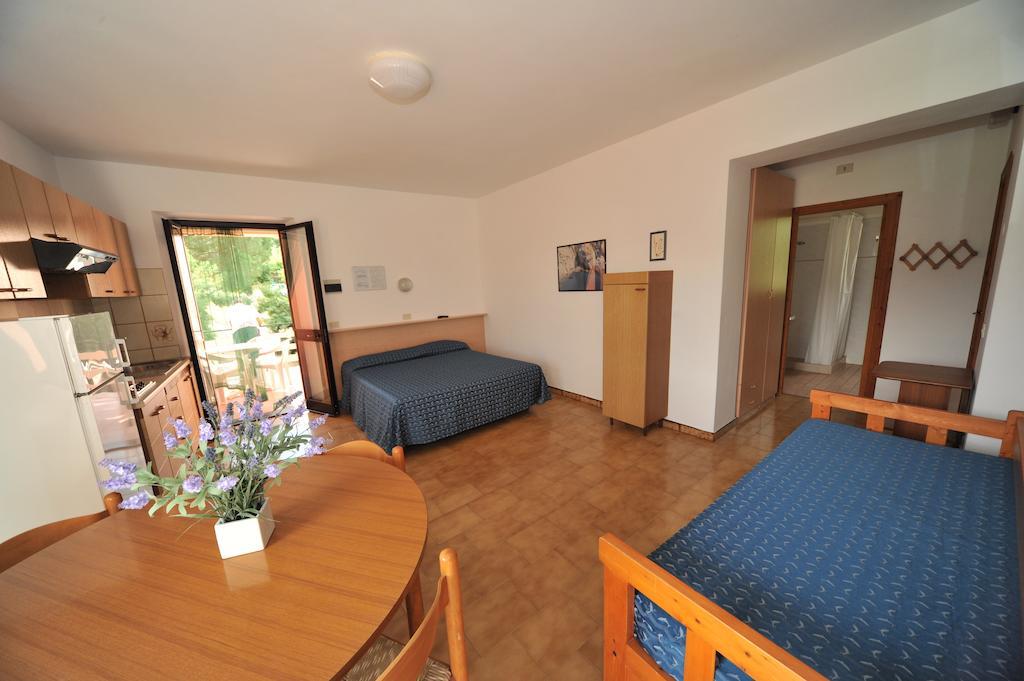 Casa Campanella Resort Каполівері Номер фото