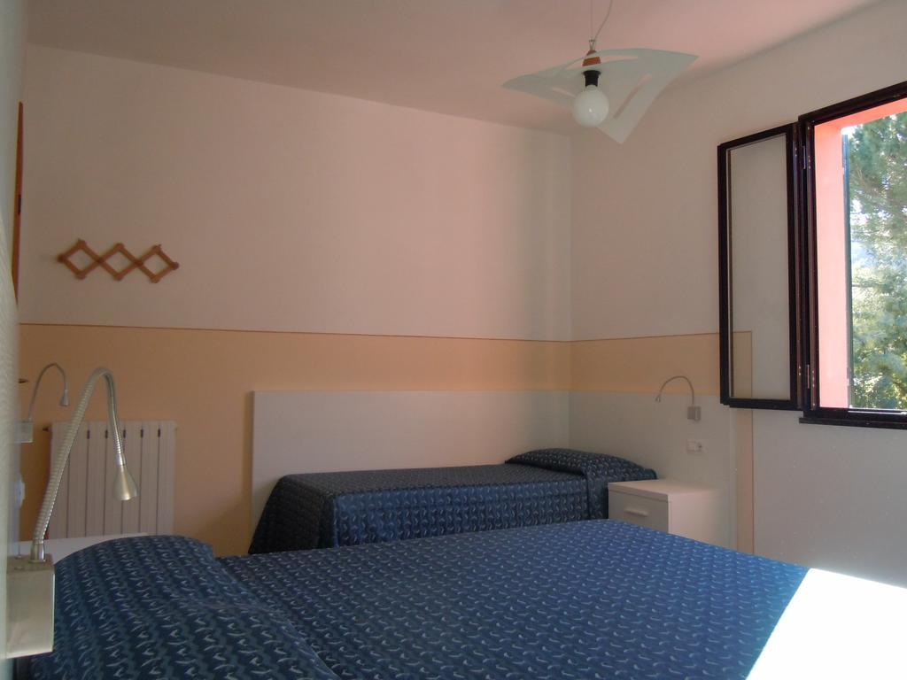 Casa Campanella Resort Каполівері Номер фото