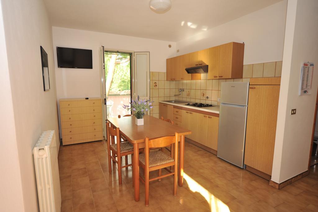 Casa Campanella Resort Каполівері Номер фото